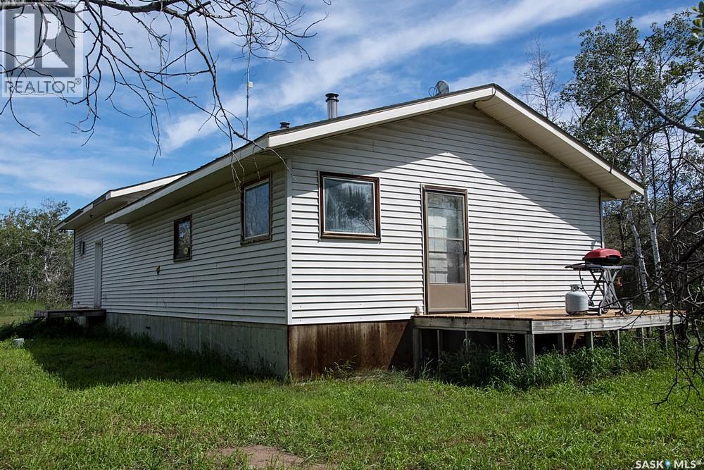 Kondra Acreage, Corman Park Rm No. 344, Saskatchewan  S7K 3J5 - Photo 19 - SK020762