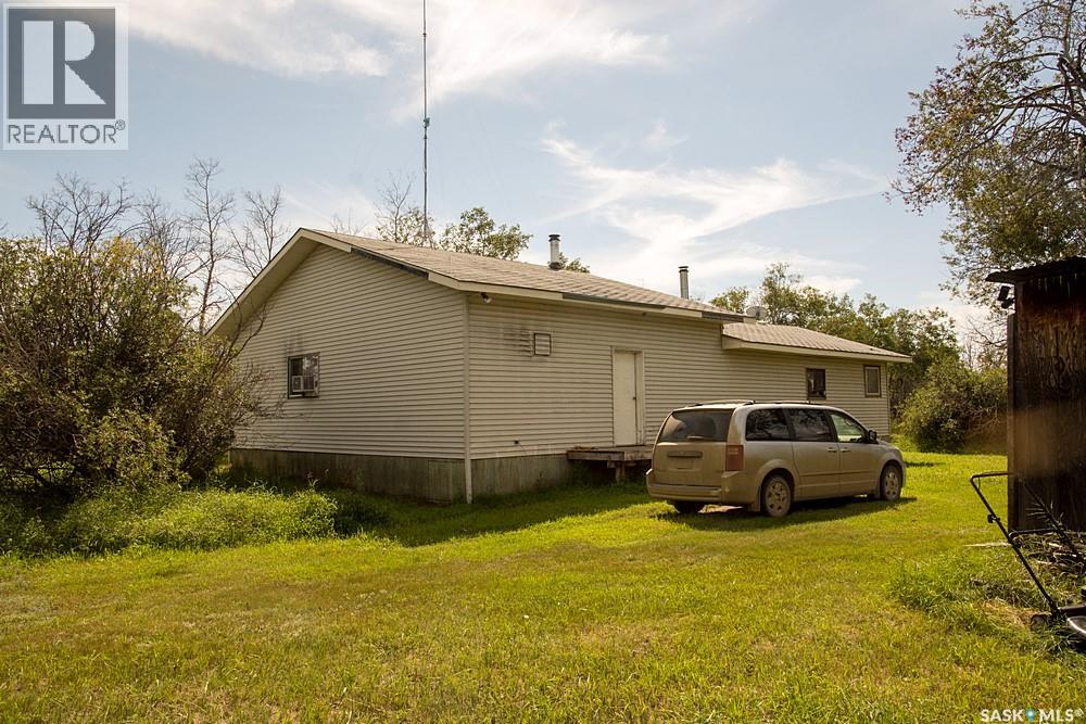 Kondra Acreage, Corman Park Rm No. 344, Saskatchewan  S7K 3J5 - Photo 21 - SK020762