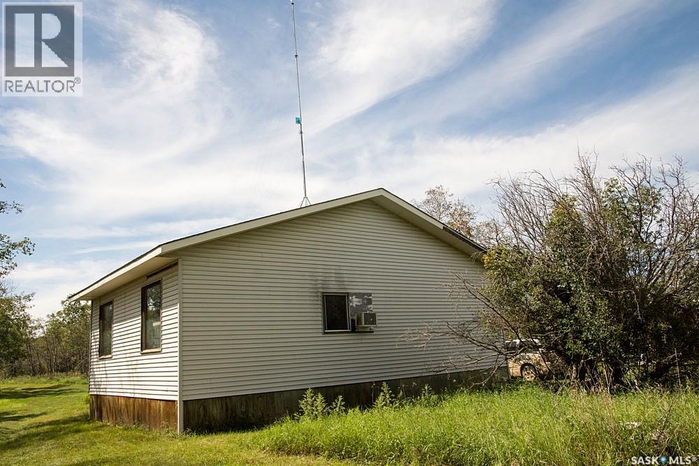 Kondra Acreage, Corman Park Rm No. 344, Saskatchewan  S7K 3J5 - Photo 23 - SK020762