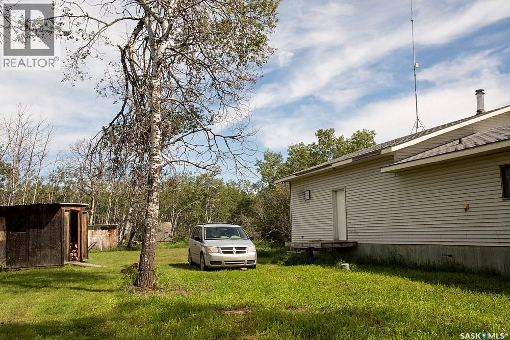 Kondra Acreage, Corman Park Rm No. 344, Saskatchewan  S7K 3J5 - Photo 22 - SK020762