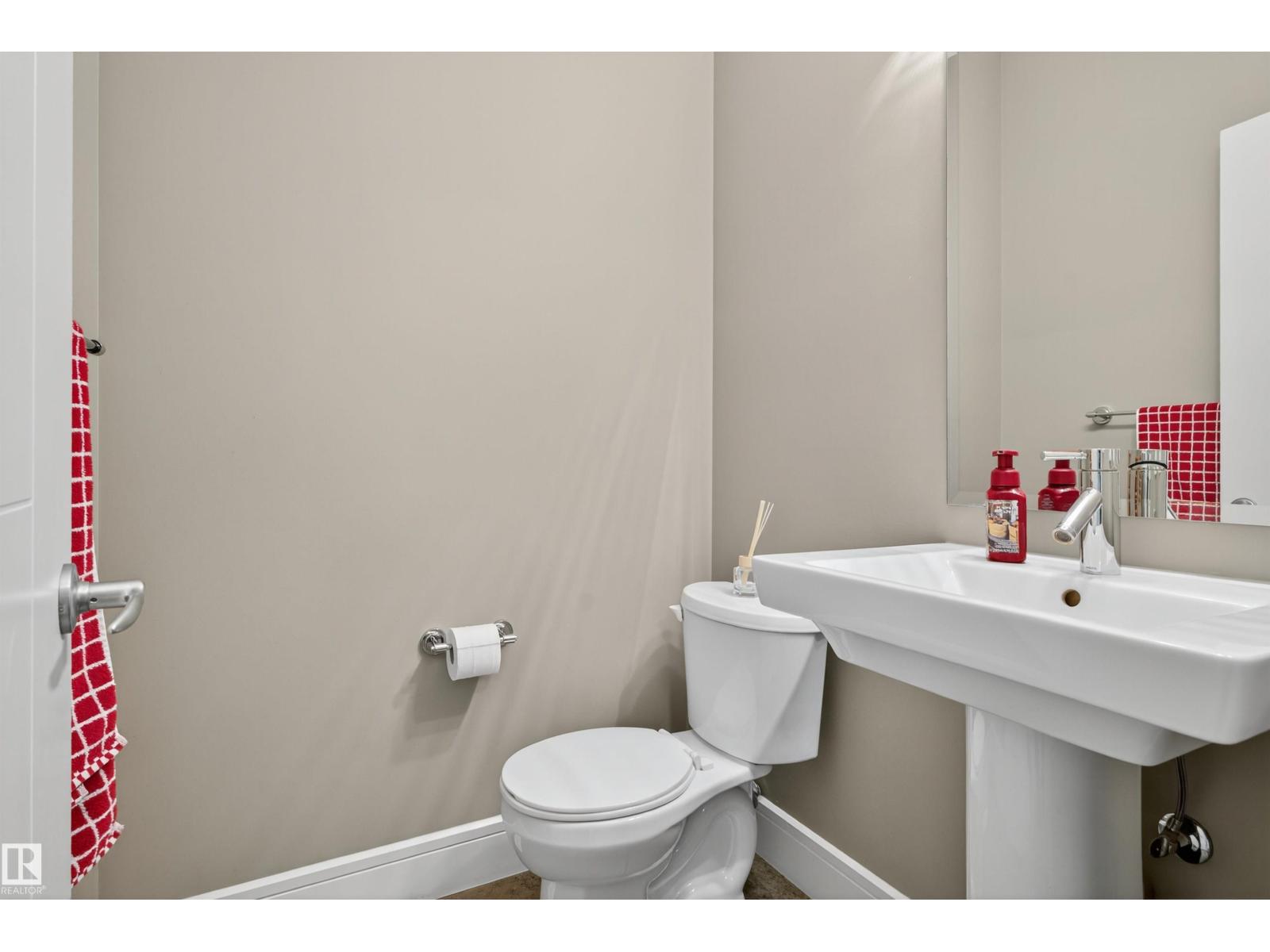 1772 33b St Nw Nw, Edmonton, Alberta  T6T 0P3 - Photo 15 - E4462038