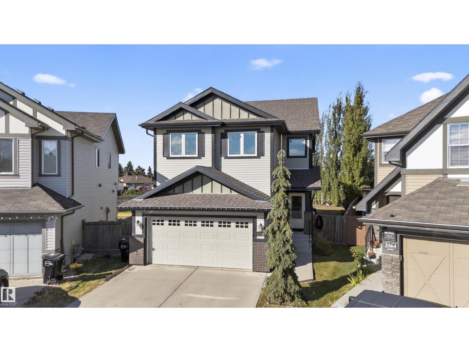 1772 33b St Nw Nw, Edmonton, Alberta  T6T 0P3 - Photo 3 - E4462038