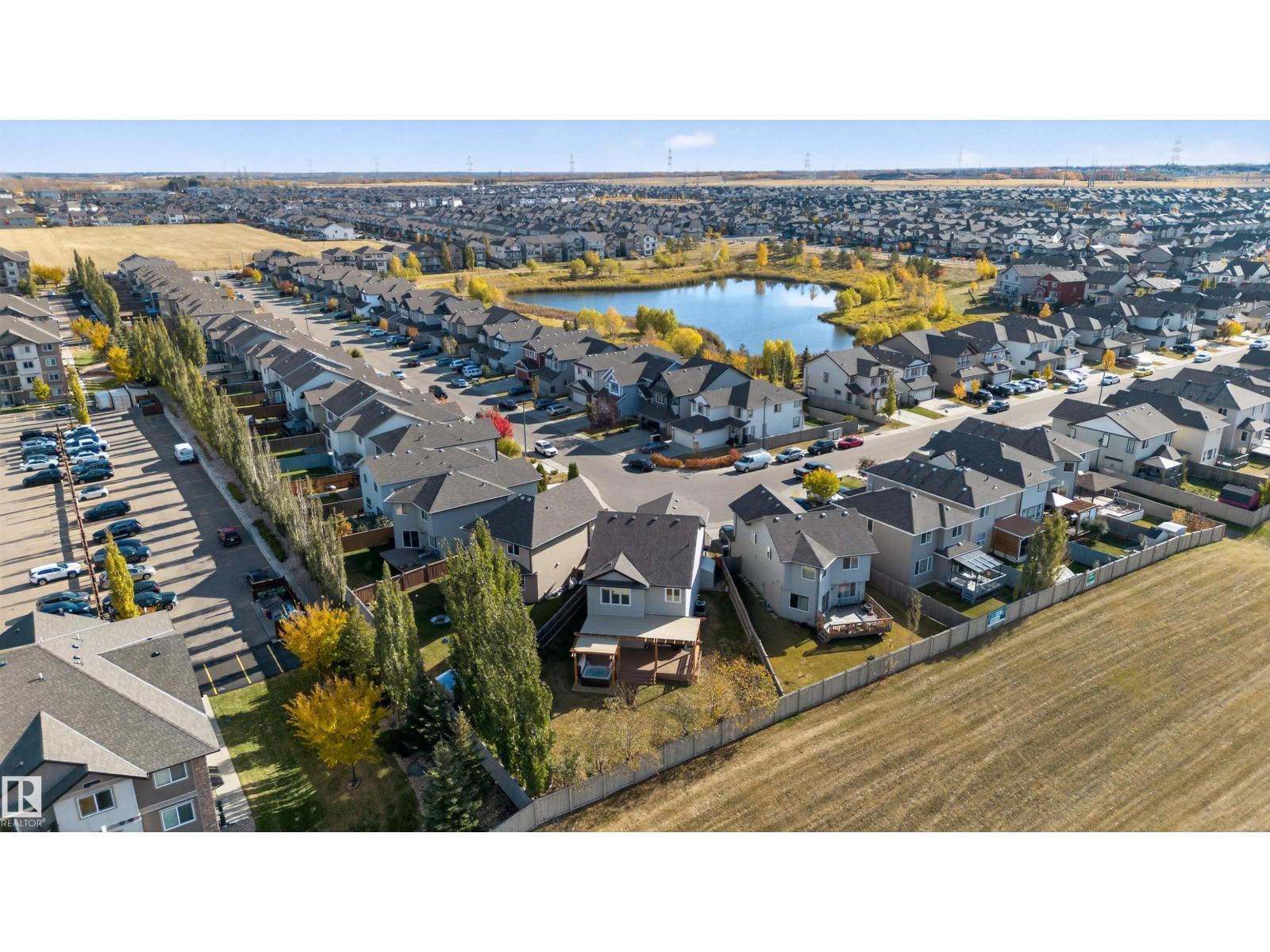 1772 33b St Nw Nw, Edmonton, Alberta  T6T 0P3 - Photo 10 - E4462038