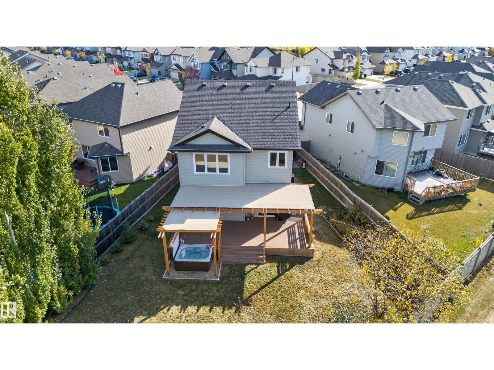 1772 33b St Nw Nw, Edmonton, Alberta  T6T 0P3 - Photo 11 - E4462038