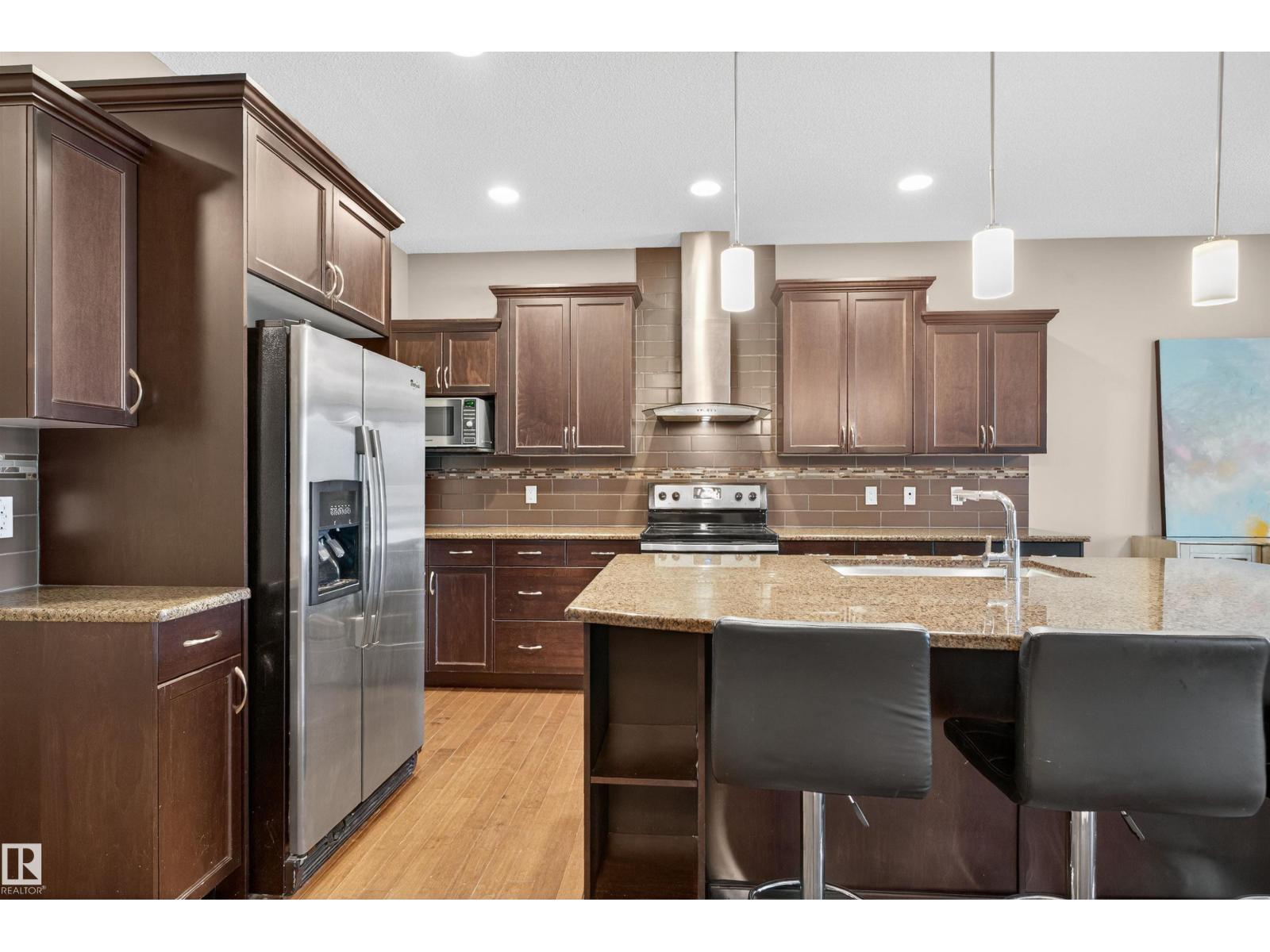 1772 33b St Nw Nw, Edmonton, Alberta  T6T 0P3 - Photo 19 - E4462038