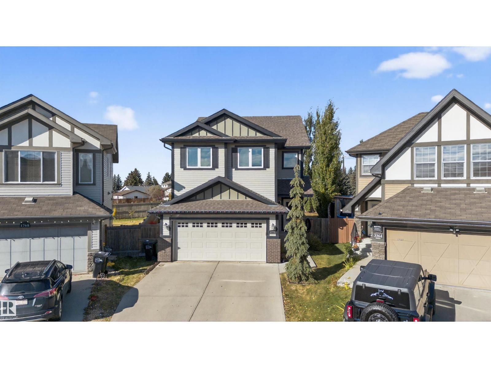 1772 33b St Nw Nw, Edmonton, Alberta  T6T 0P3 - Photo 2 - E4462038