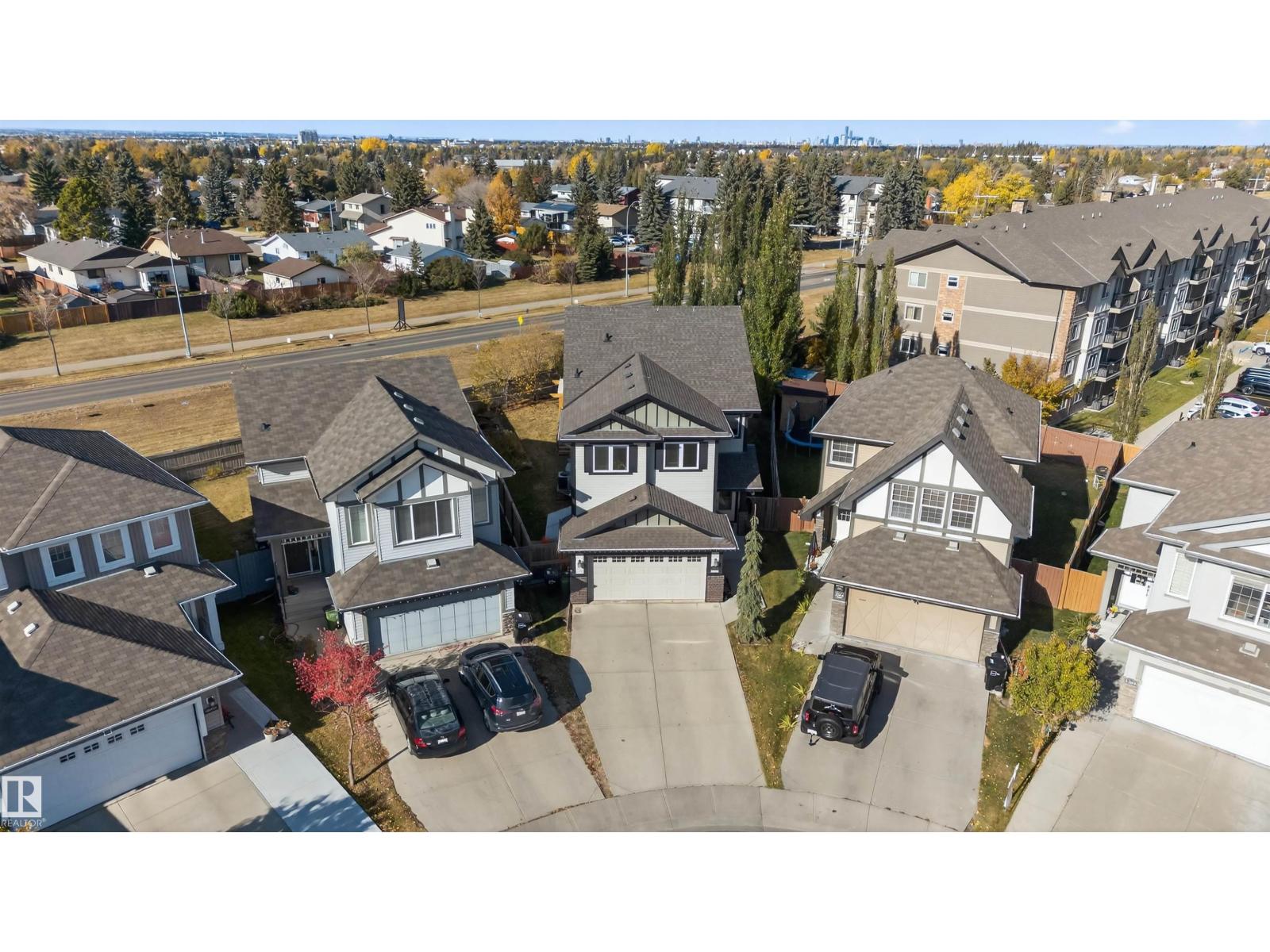 1772 33b St Nw Nw, Edmonton, Alberta  T6T 0P3 - Photo 4 - E4462038