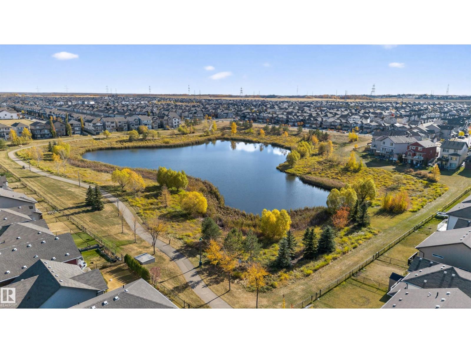 1772 33b St Nw Nw, Edmonton, Alberta  T6T 0P3 - Photo 12 - E4462038