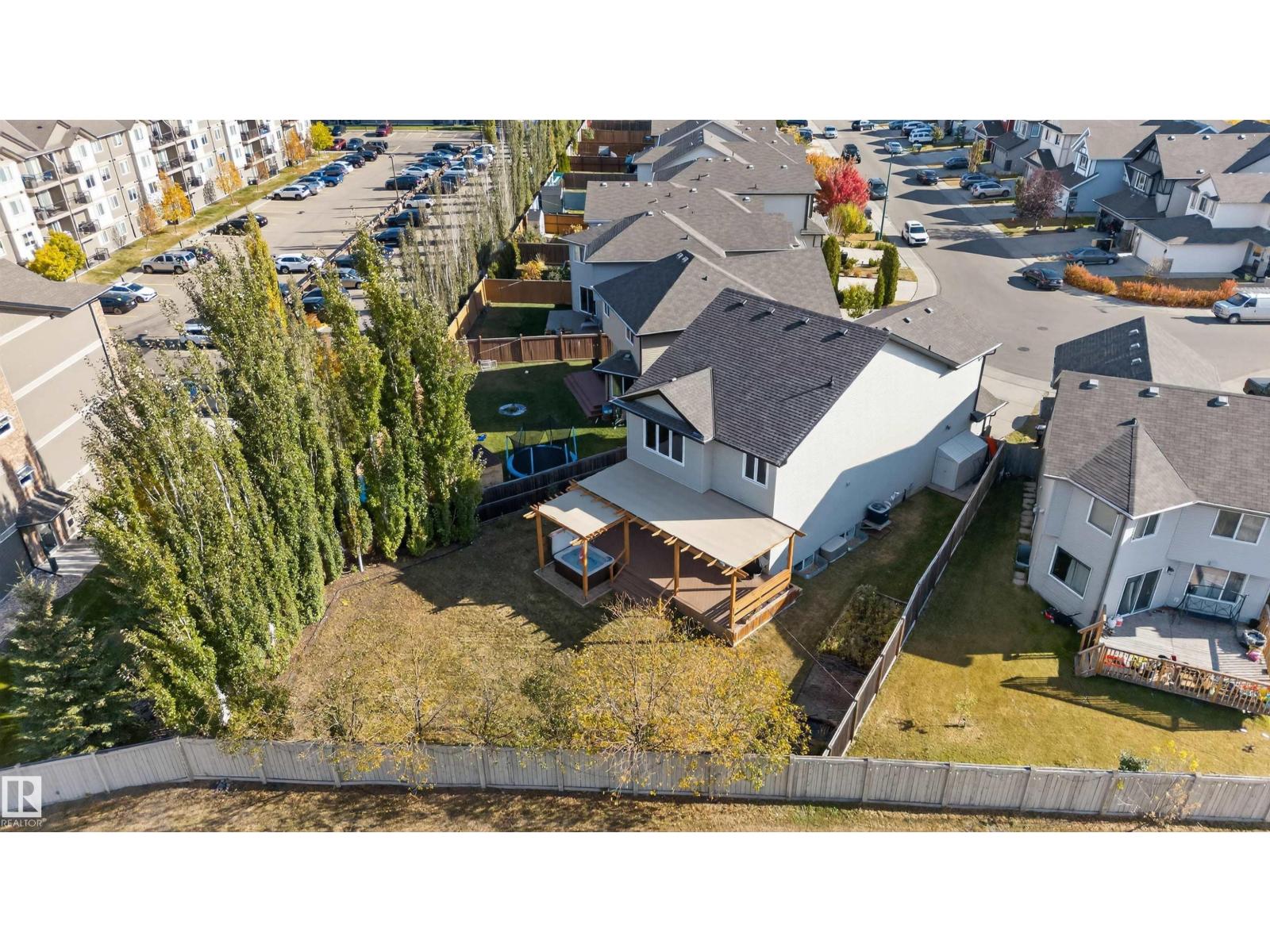 1772 33b St Nw Nw, Edmonton, Alberta  T6T 0P3 - Photo 8 - E4462038