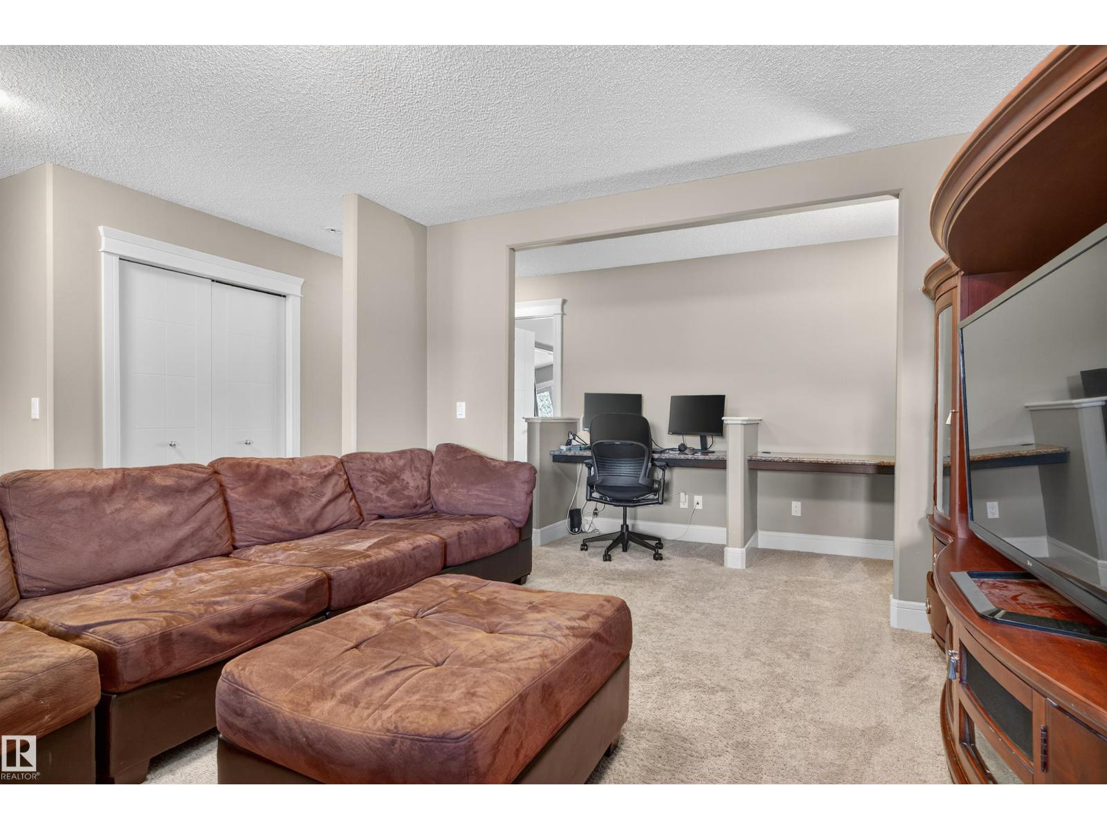 1772 33b St Nw Nw, Edmonton, Alberta  T6T 0P3 - Photo 32 - E4462038