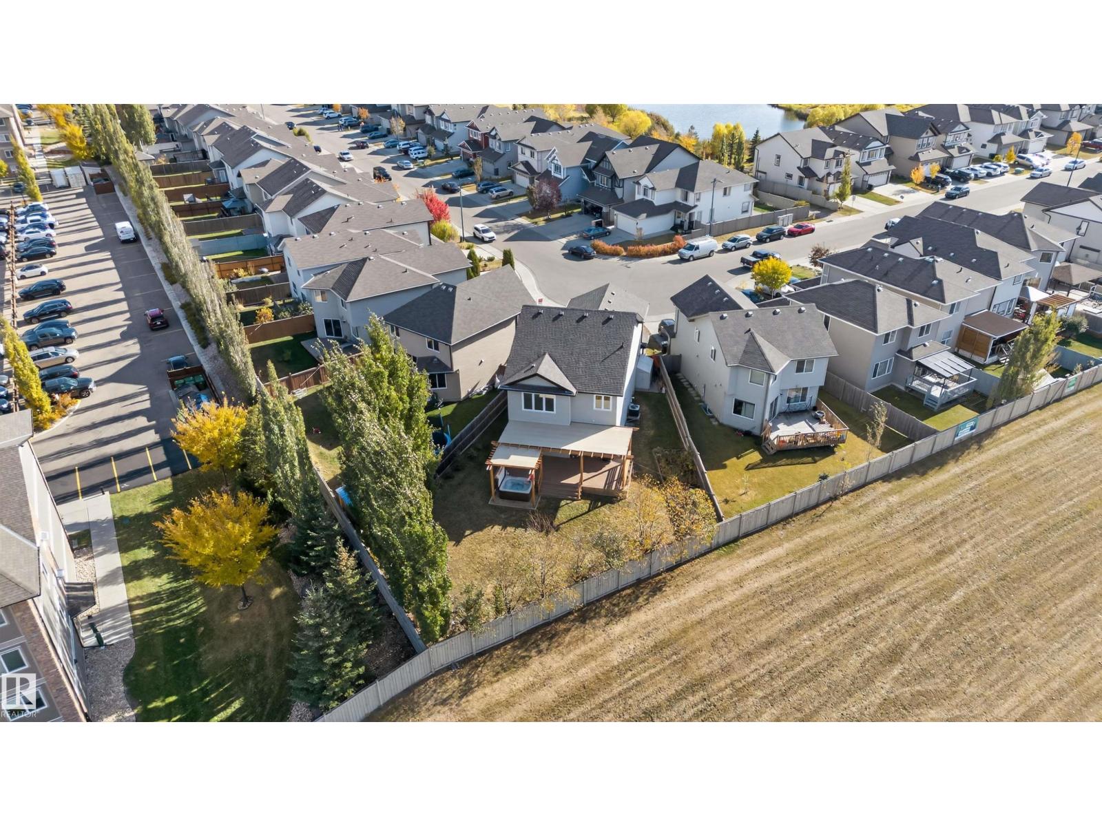 1772 33b St Nw Nw, Edmonton, Alberta  T6T 0P3 - Photo 9 - E4462038