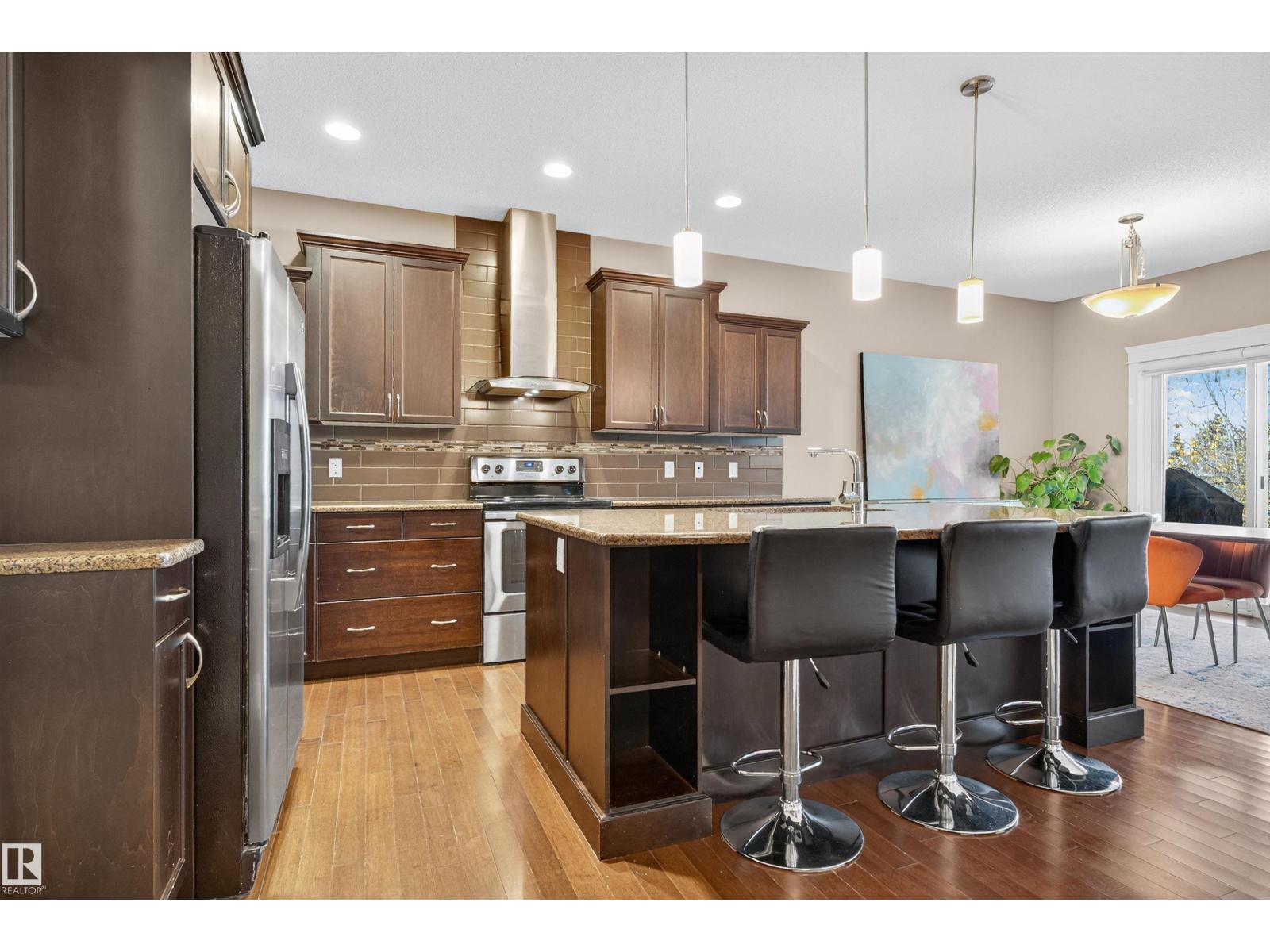 1772 33b St Nw Nw, Edmonton, Alberta  T6T 0P3 - Photo 18 - E4462038