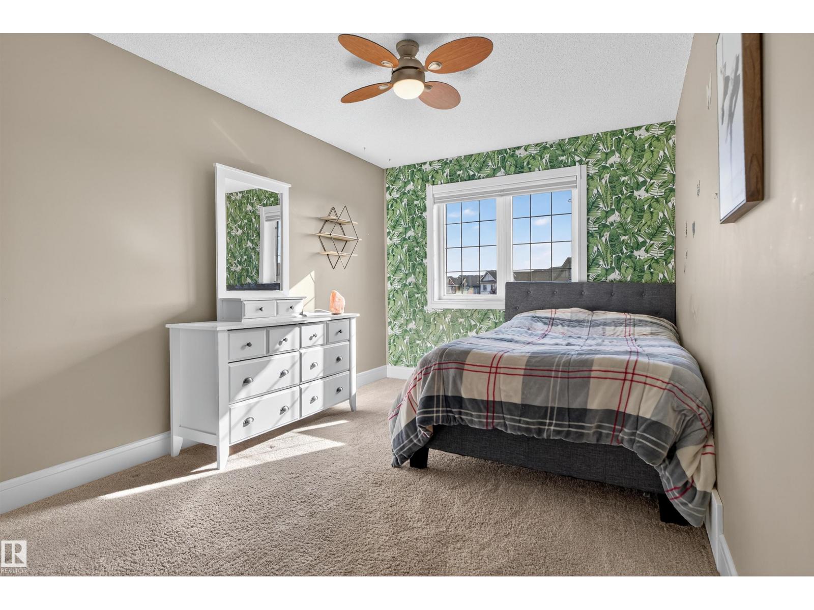 1772 33b St Nw Nw, Edmonton, Alberta  T6T 0P3 - Photo 45 - E4462038