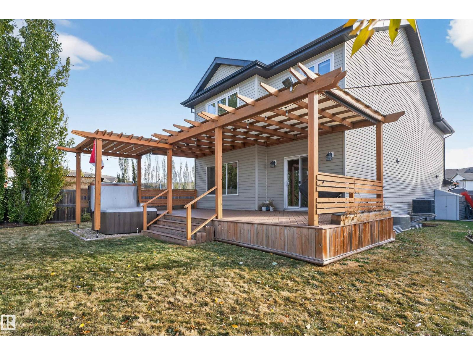 1772 33b St Nw Nw, Edmonton, Alberta  T6T 0P3 - Photo 64 - E4462038