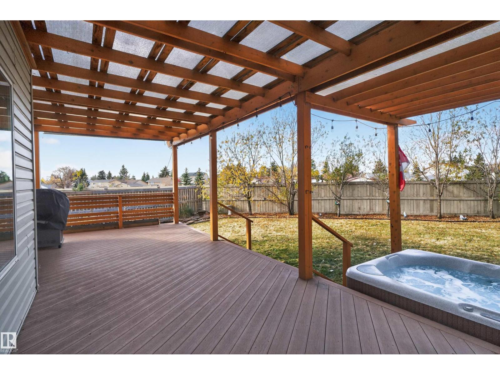 1772 33b St Nw Nw, Edmonton, Alberta  T6T 0P3 - Photo 61 - E4462038