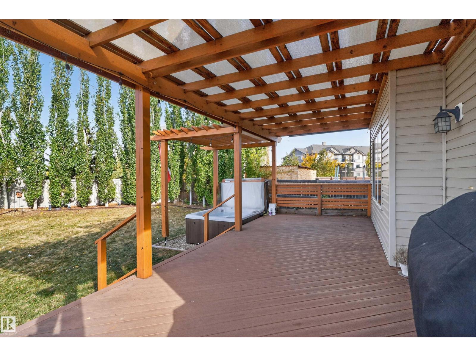 1772 33b St Nw Nw, Edmonton, Alberta  T6T 0P3 - Photo 60 - E4462038