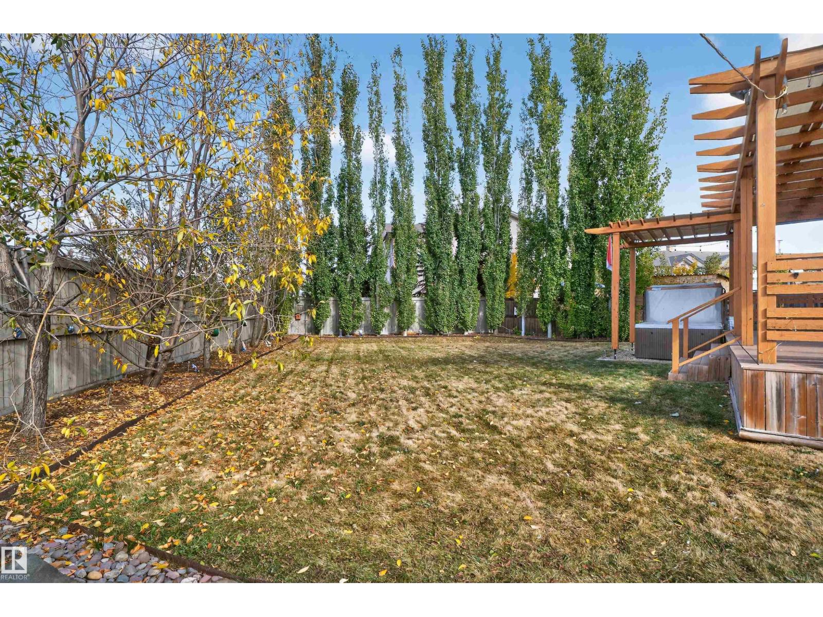 1772 33b St Nw Nw, Edmonton, Alberta  T6T 0P3 - Photo 65 - E4462038