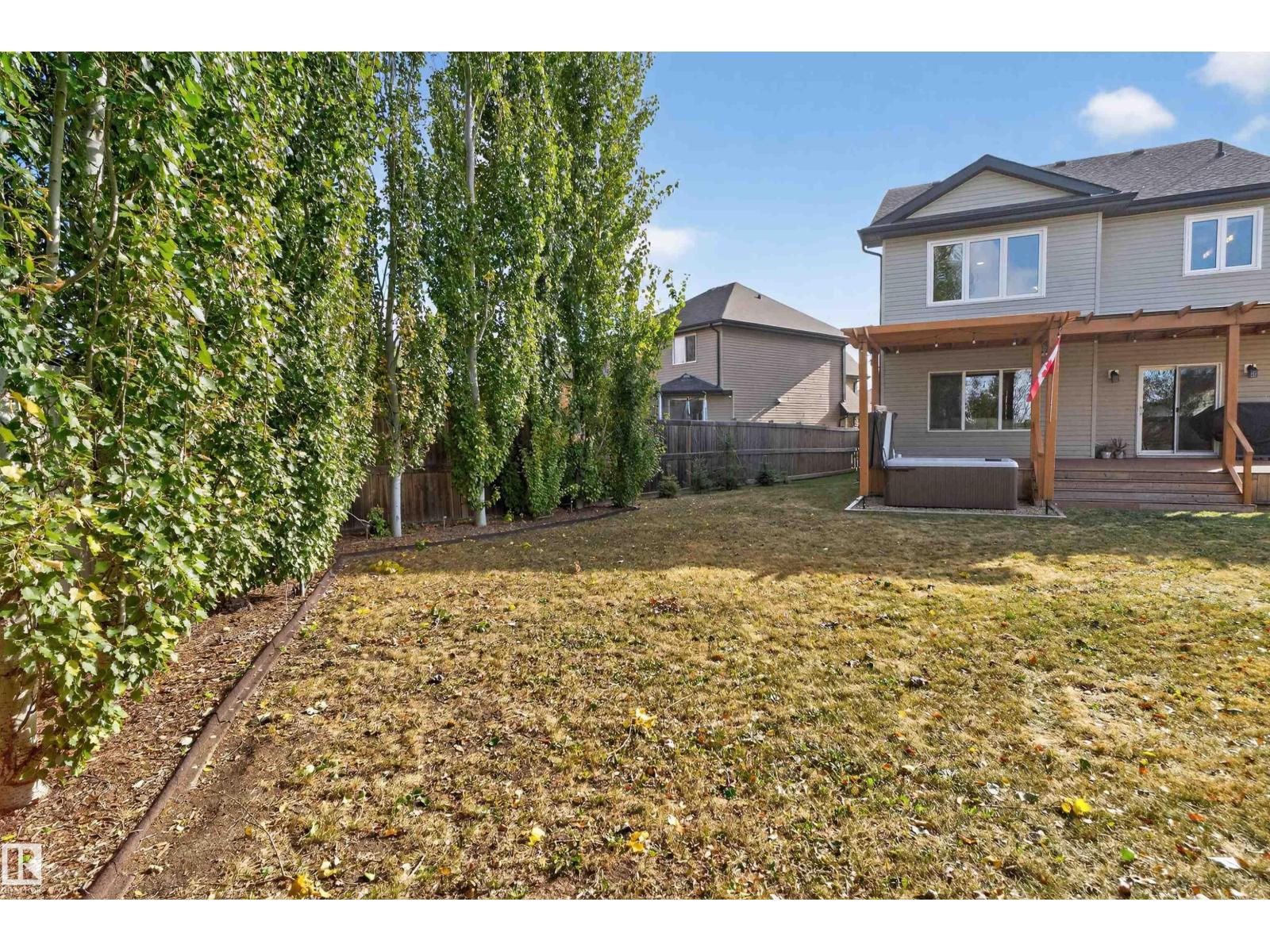 1772 33b St Nw Nw, Edmonton, Alberta  T6T 0P3 - Photo 70 - E4462038