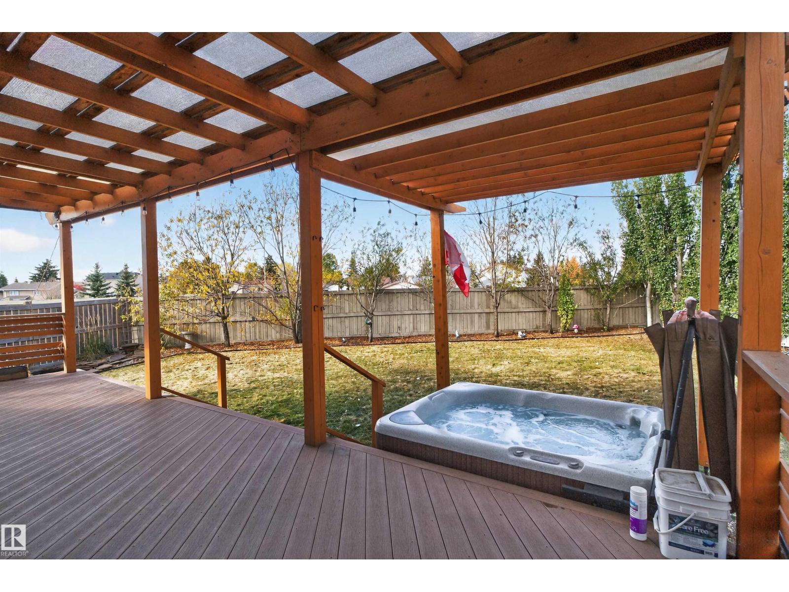 1772 33b St Nw Nw, Edmonton, Alberta  T6T 0P3 - Photo 62 - E4462038