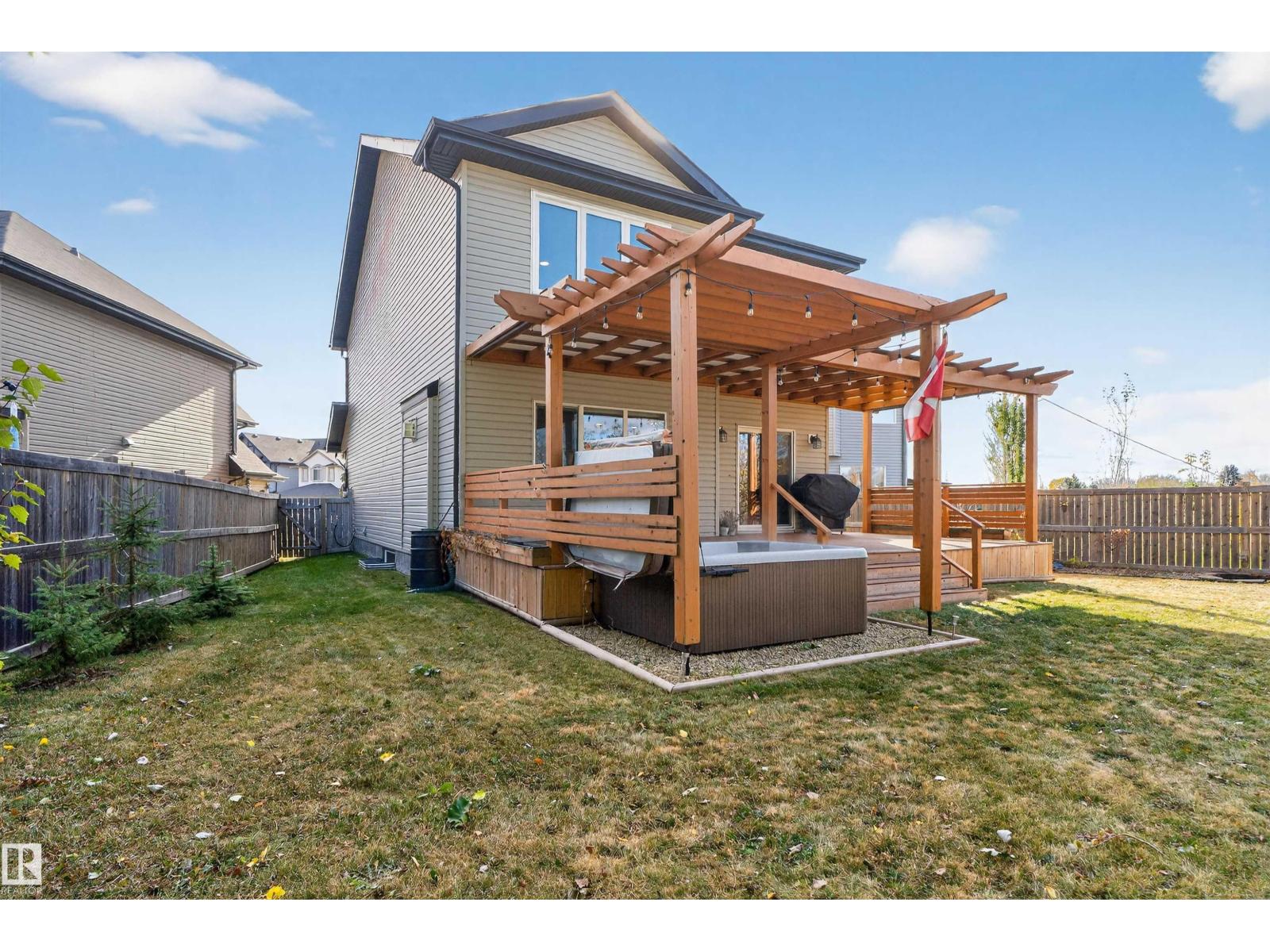 1772 33b St Nw Nw, Edmonton, Alberta  T6T 0P3 - Photo 71 - E4462038