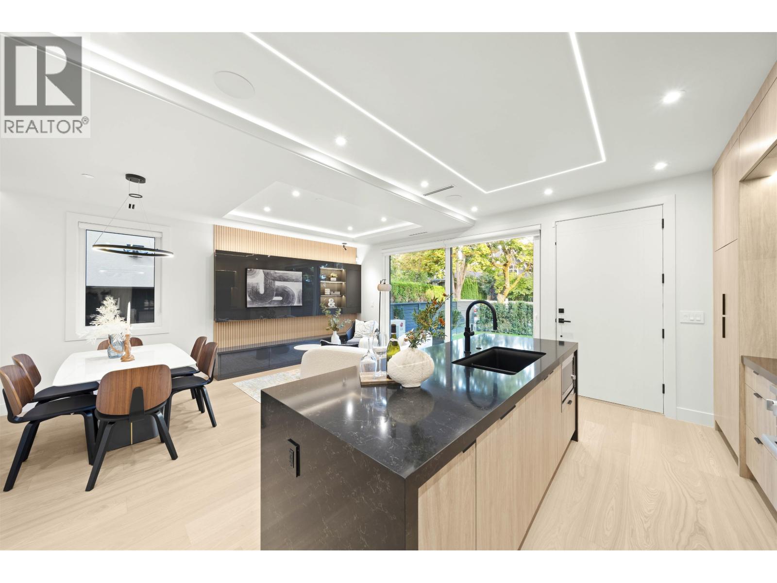 1 3466 W 22nd Avenue, Vancouver, British Columbia  V6S 1J2 - Photo 11 - R3058468