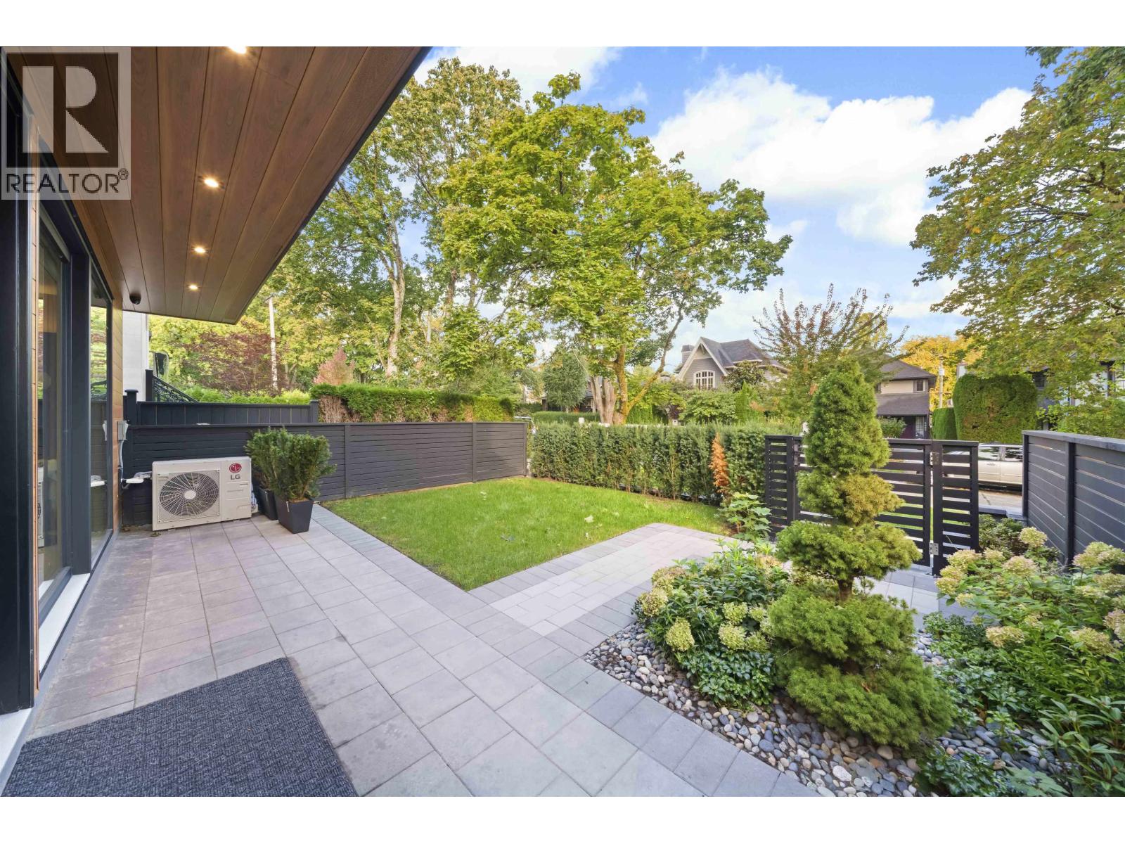 1 3466 W 22nd Avenue, Vancouver, British Columbia  V6S 1J2 - Photo 31 - R3058468