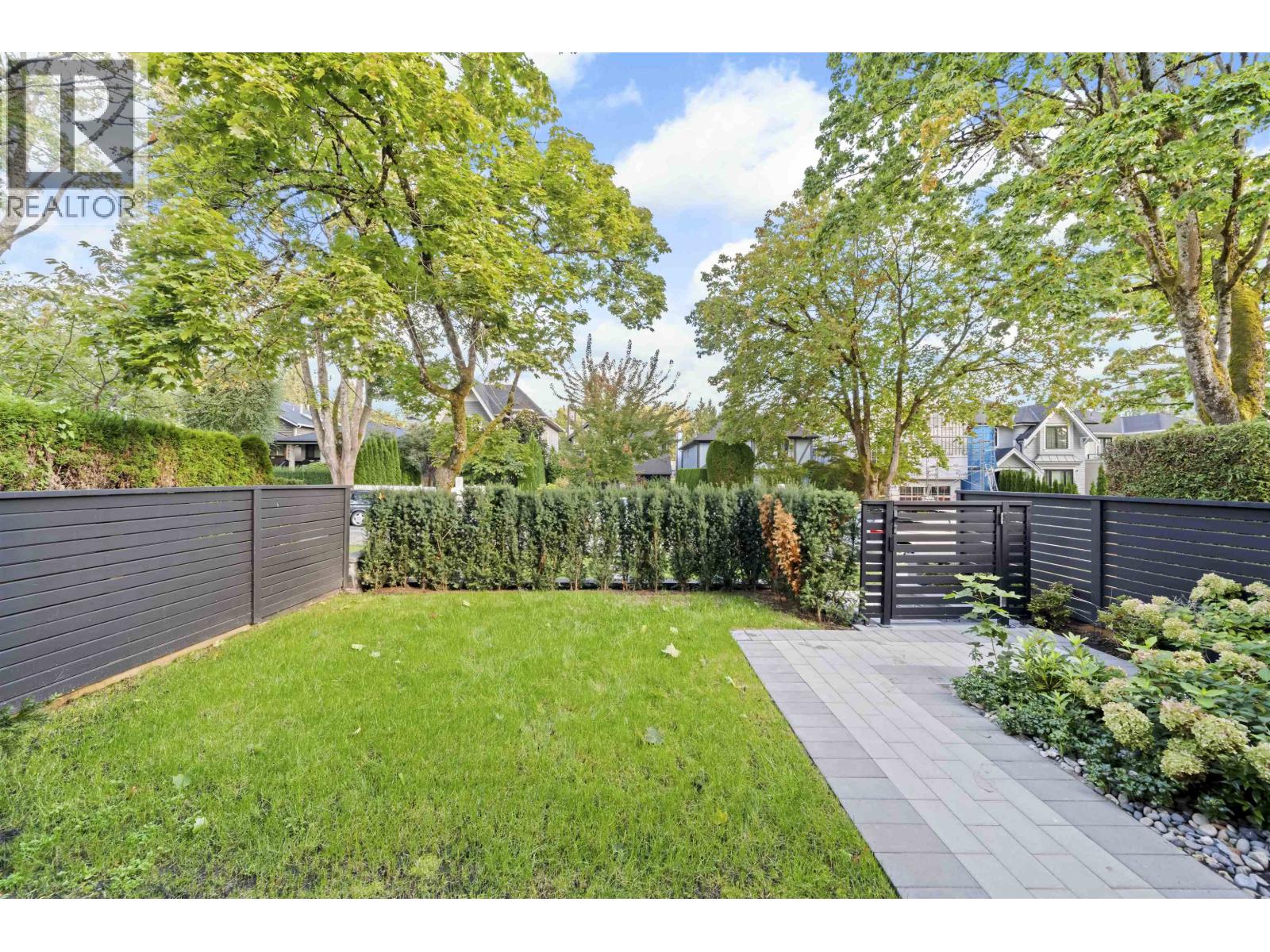 1 3466 W 22nd Avenue, Vancouver, British Columbia  V6S 1J2 - Photo 32 - R3058468