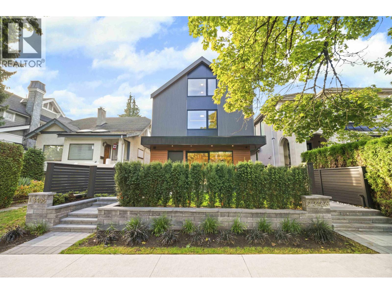 1 3466 W 22nd Avenue, Vancouver, British Columbia  V6S 1J2 - Photo 34 - R3058468