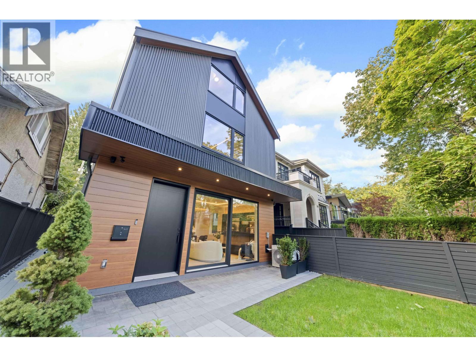 1 3466 W 22nd Avenue, Vancouver, British Columbia  V6S 1J2 - Photo 35 - R3058468