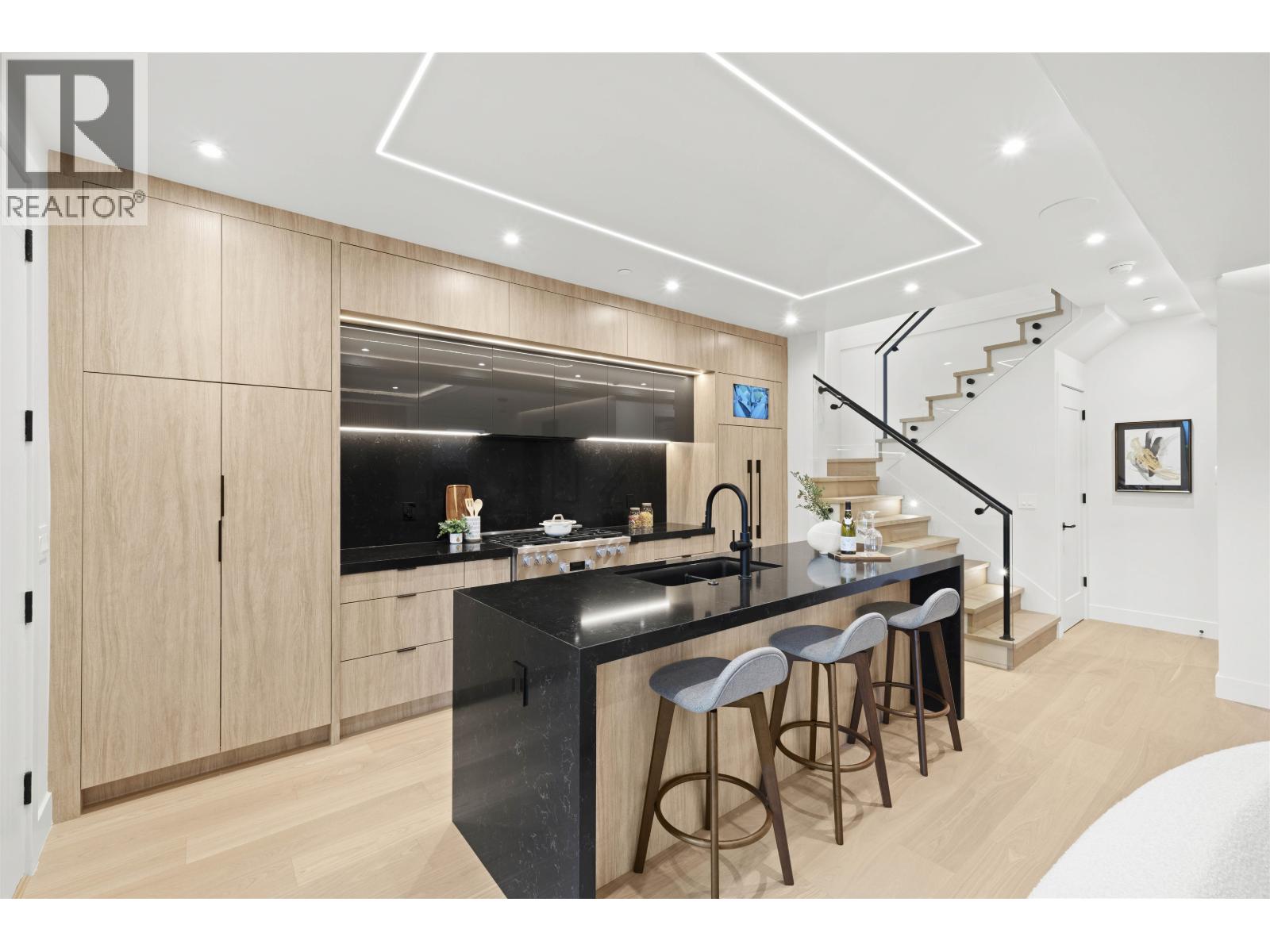 1 3466 W 22nd Avenue, Vancouver, British Columbia  V6S 1J2 - Photo 4 - R3058468
