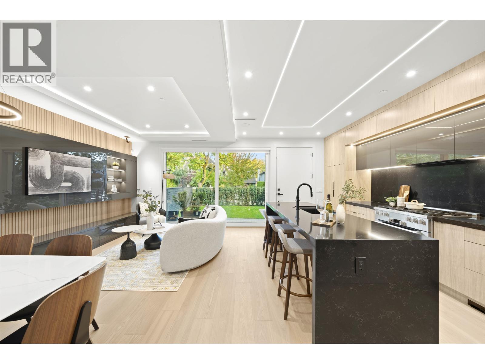 1 3466 W 22nd Avenue, Vancouver, British Columbia  V6S 1J2 - Photo 6 - R3058468