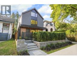 1 3466 W 22ND AVENUE, Vancouver, British Columbia