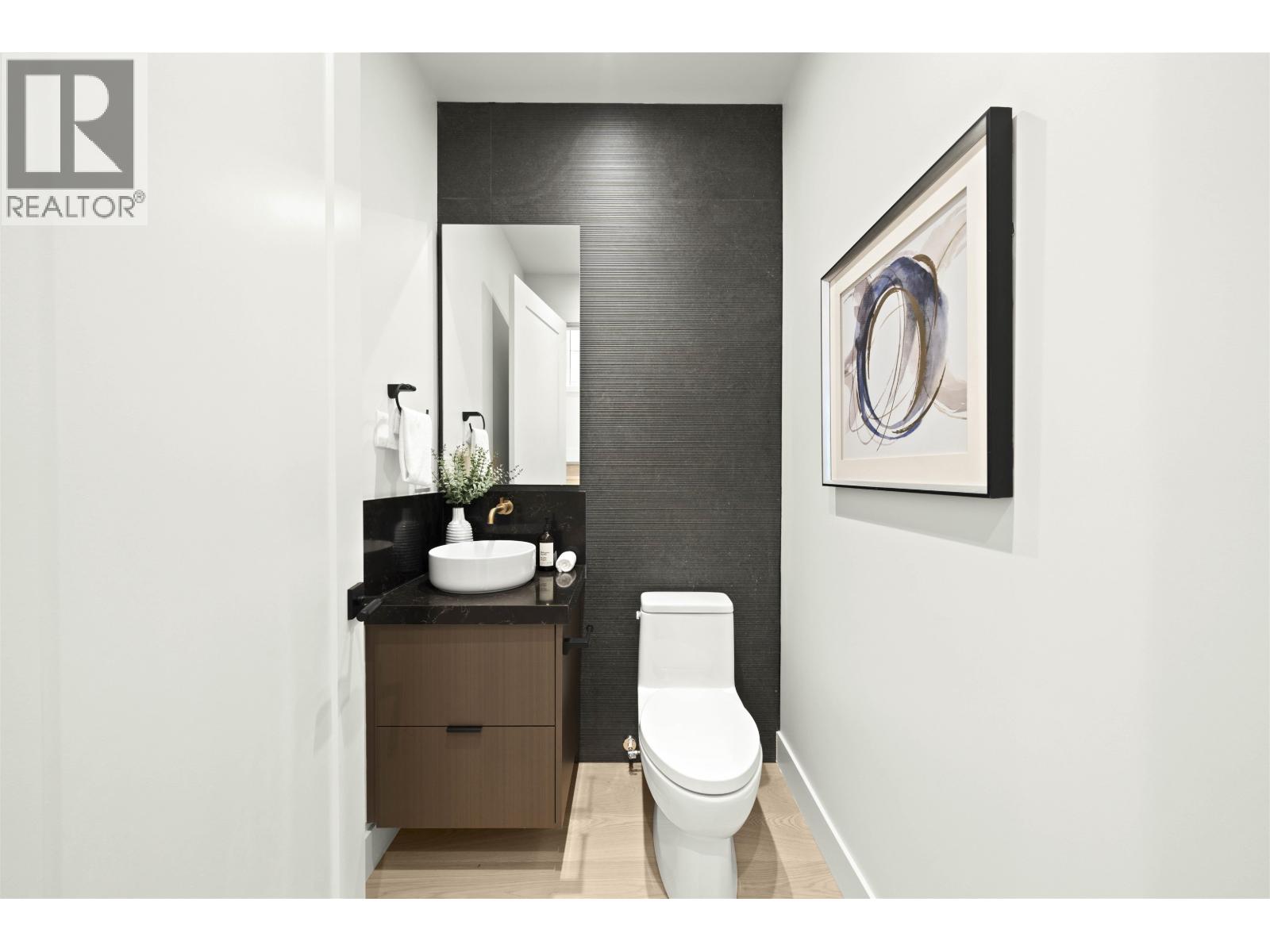 2 3466 W 22nd Avenue, Vancouver, British Columbia  V6S 1J2 - Photo 10 - R3058473