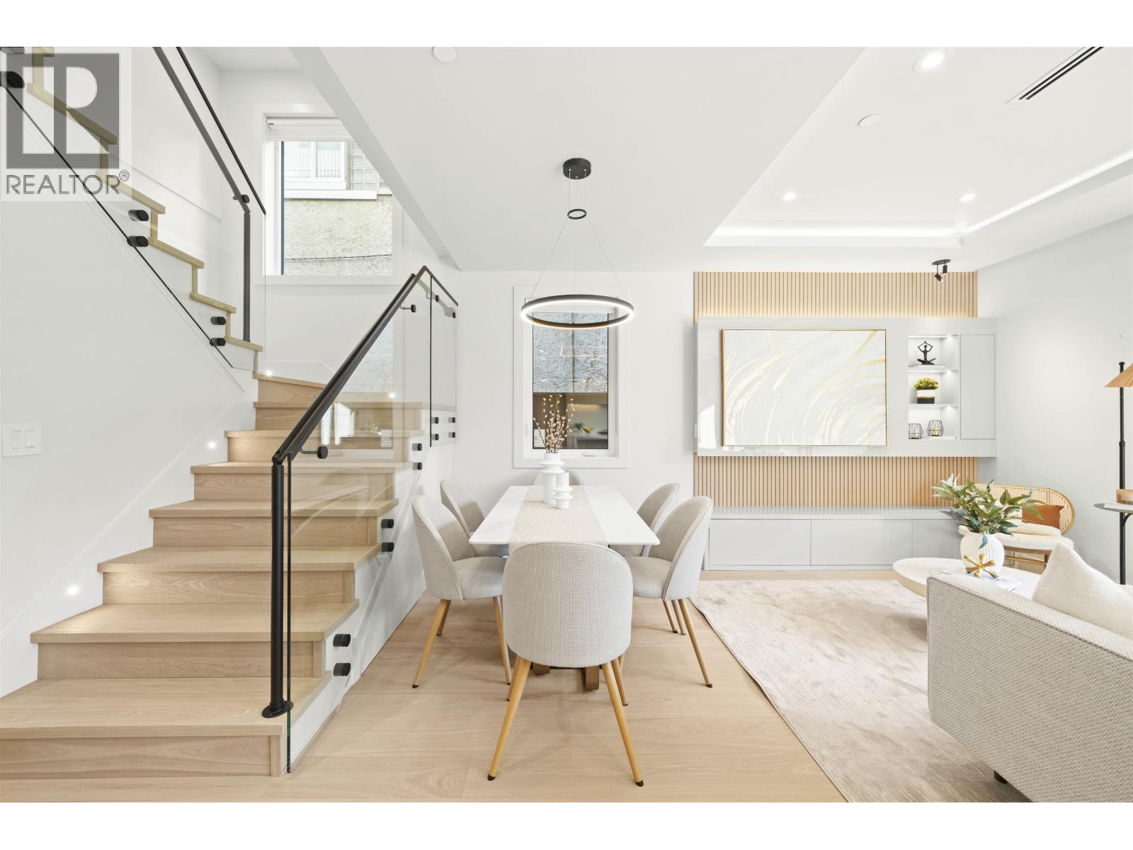 2 3466 W 22nd Avenue, Vancouver, British Columbia  V6S 1J2 - Photo 11 - R3058473