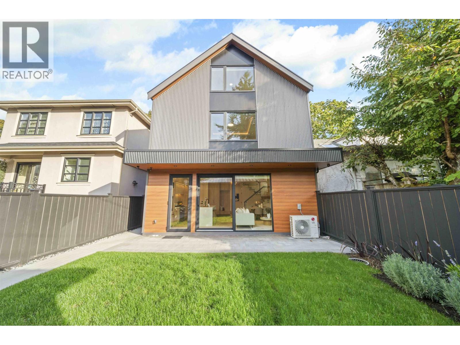 2 3466 W 22nd Avenue, Vancouver, British Columbia  V6S 1J2 - Photo 29 - R3058473