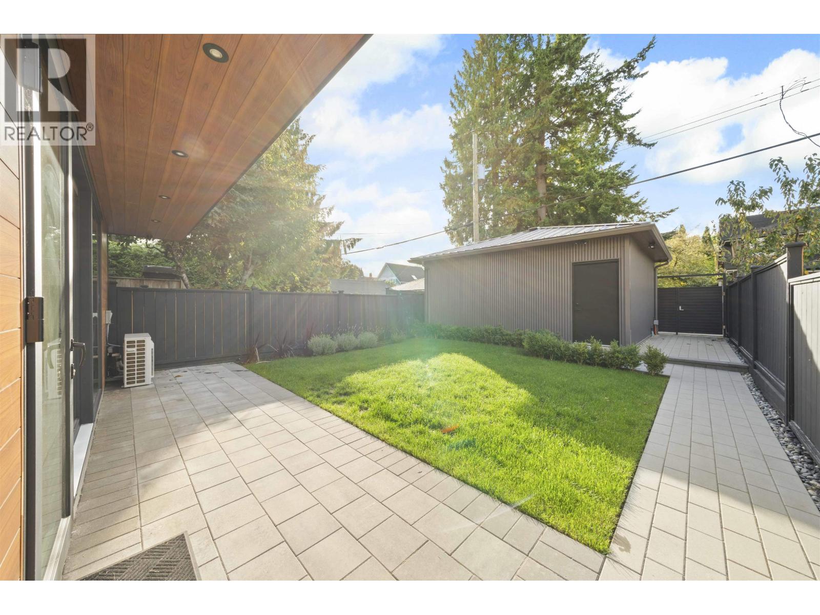 2 3466 W 22nd Avenue, Vancouver, British Columbia  V6S 1J2 - Photo 31 - R3058473