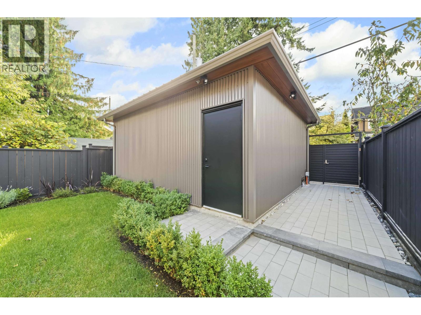 2 3466 W 22nd Avenue, Vancouver, British Columbia  V6S 1J2 - Photo 32 - R3058473