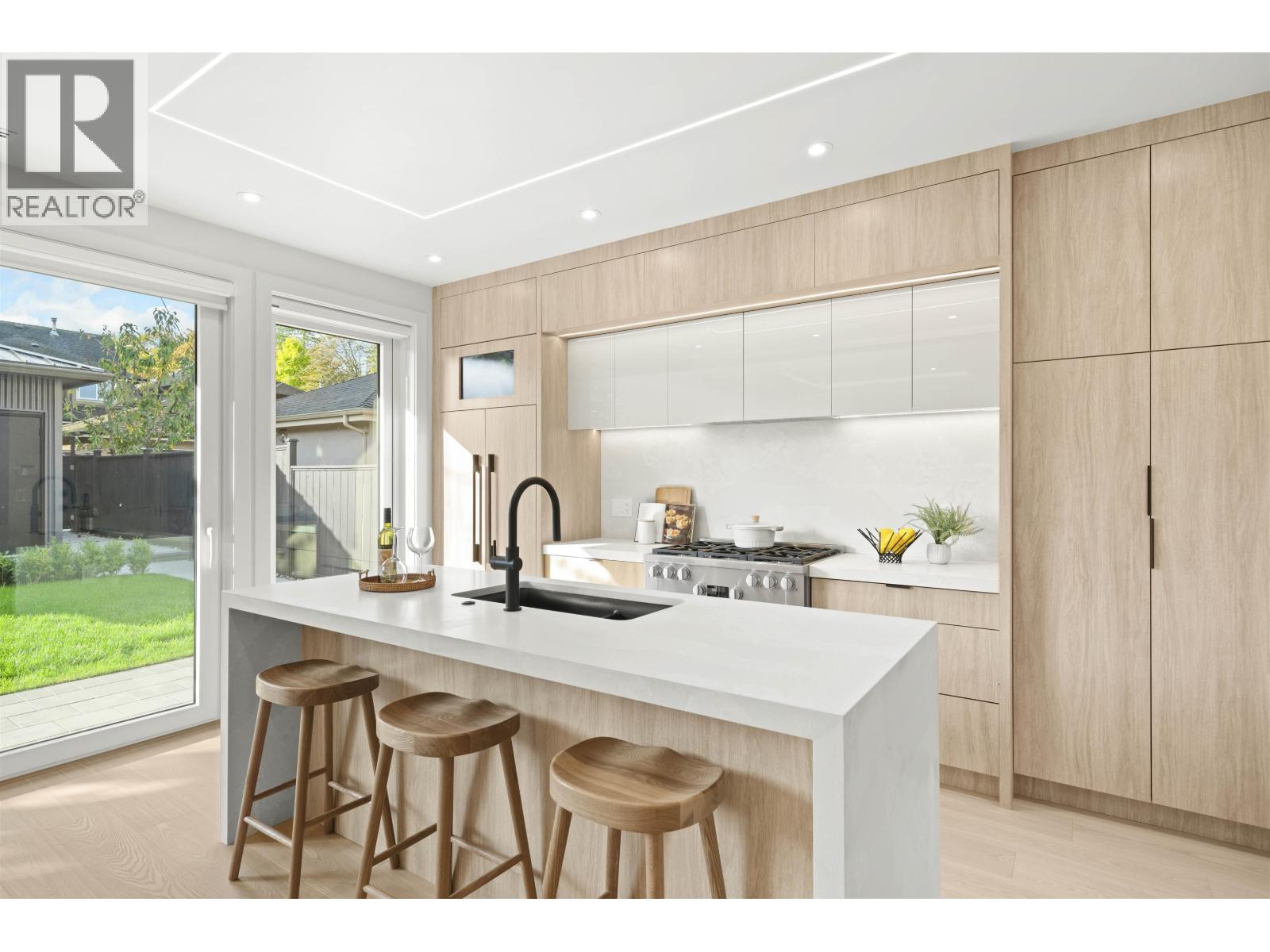 2 3466 W 22nd Avenue, Vancouver, British Columbia  V6S 1J2 - Photo 5 - R3058473