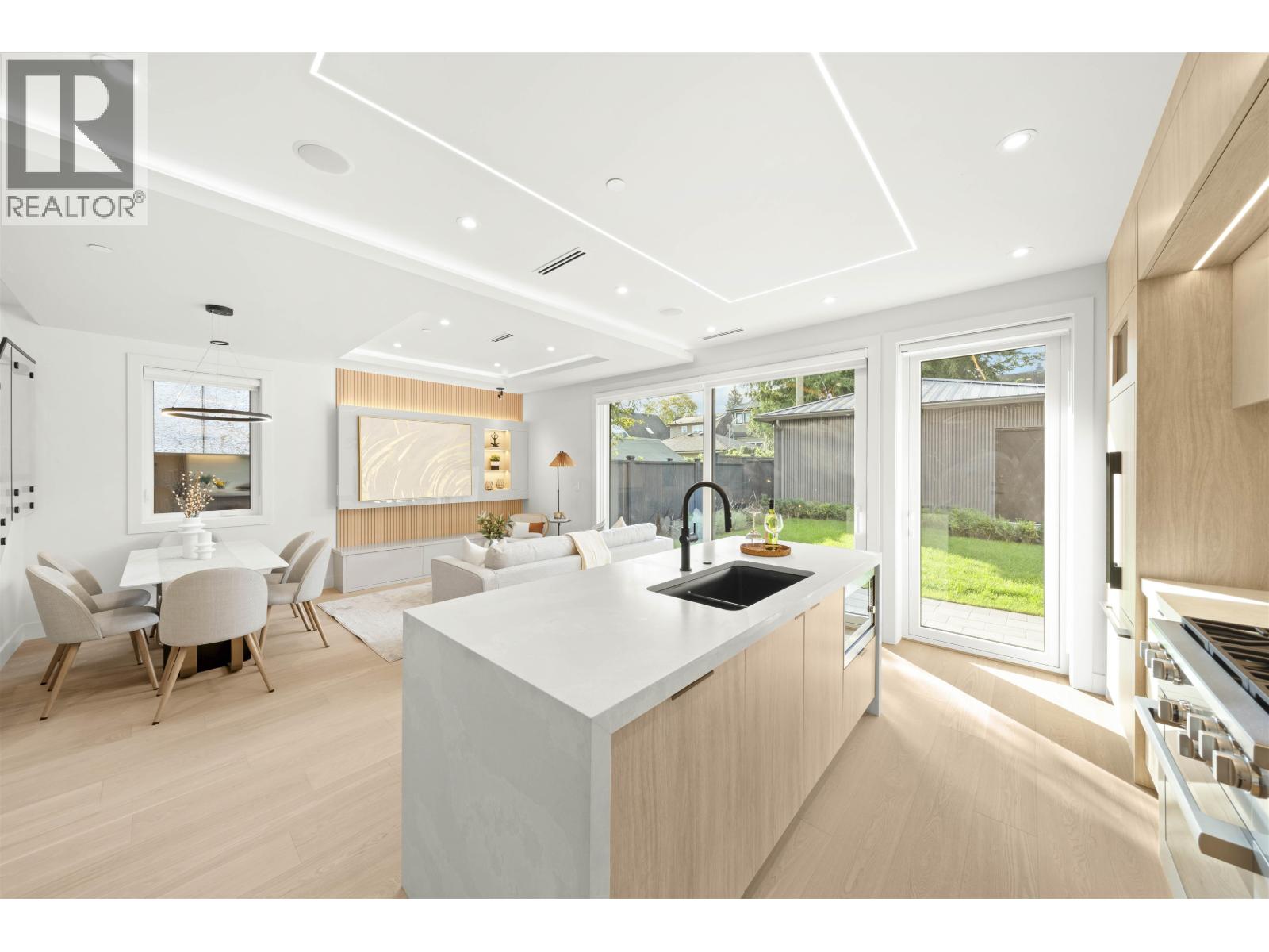 2 3466 W 22nd Avenue, Vancouver, British Columbia  V6S 1J2 - Photo 6 - R3058473