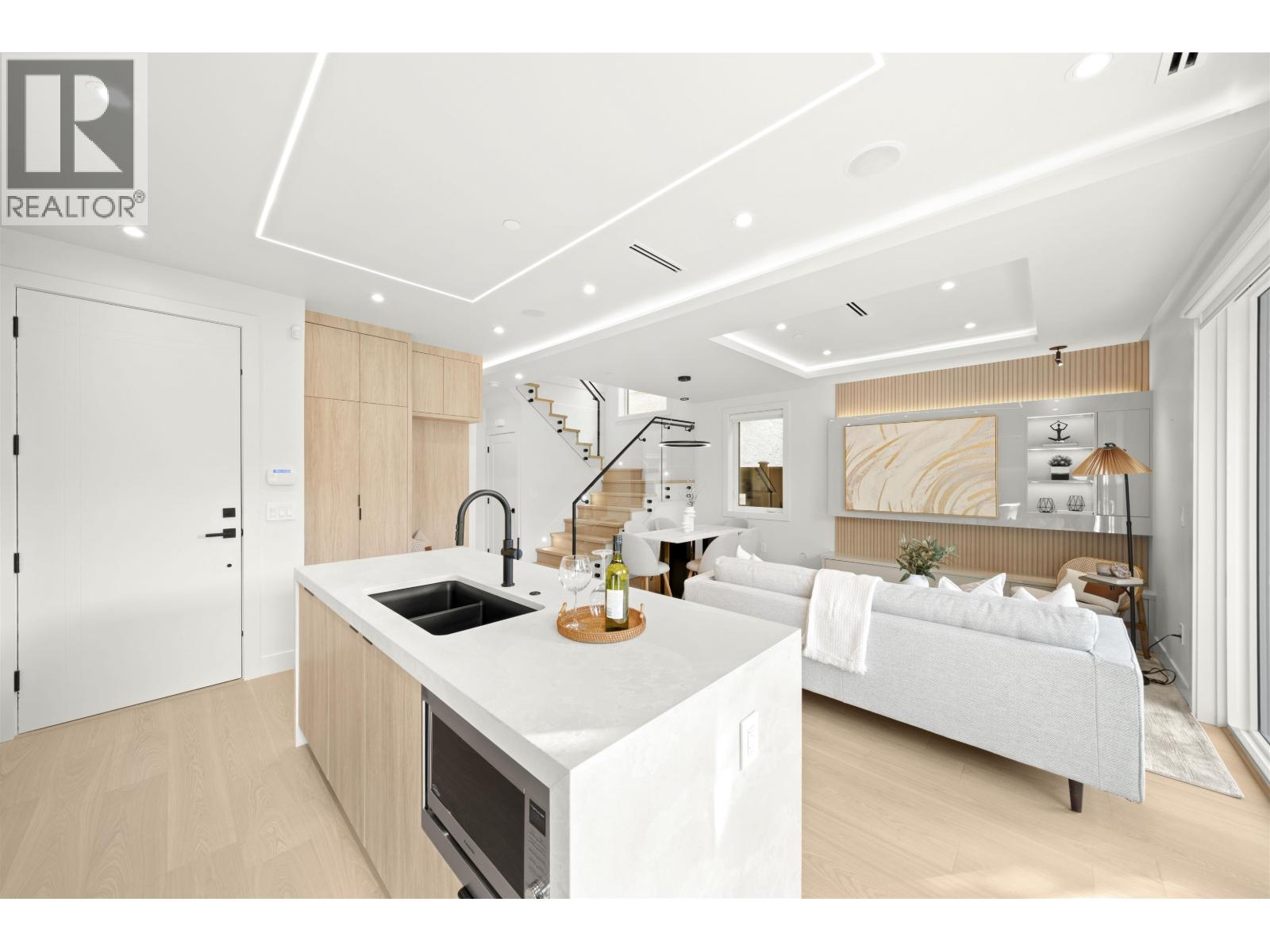 2 3466 W 22nd Avenue, Vancouver, British Columbia  V6S 1J2 - Photo 7 - R3058473