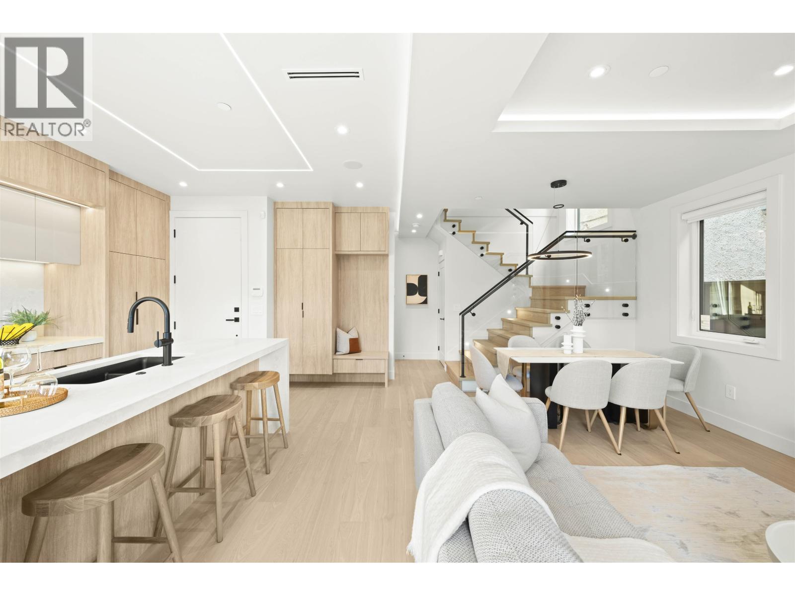 2 3466 W 22nd Avenue, Vancouver, British Columbia  V6S 1J2 - Photo 9 - R3058473