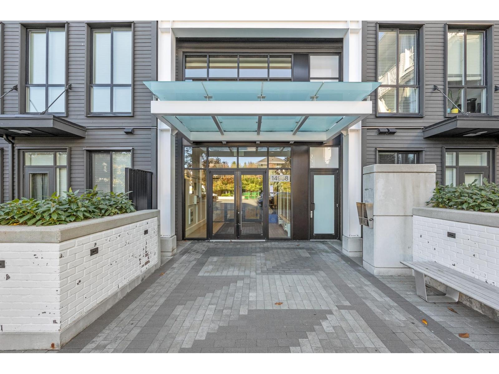 401 14968 101a Avenue, Surrey, British Columbia  V3R 0E8 - Photo 23 - R3058407