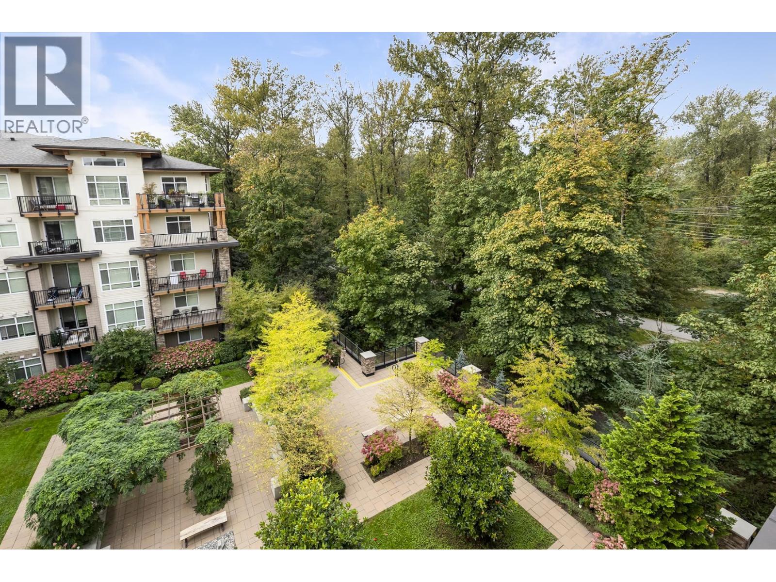 605 2465 Wilson Avenue, Port Coquitlam, British Columbia  V3C 0E6 - Photo 21 - R3058211
