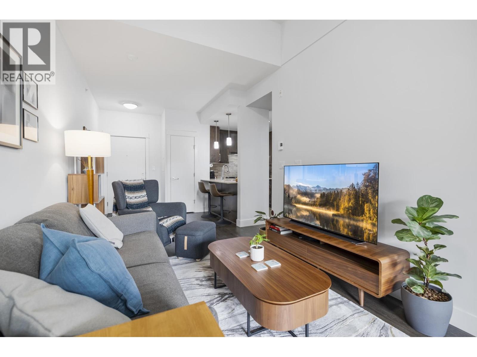 605 2465 Wilson Avenue, Port Coquitlam, British Columbia  V3C 0E6 - Photo 6 - R3058211