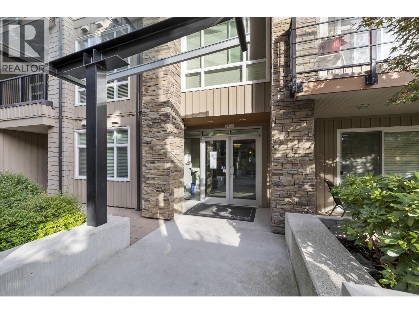 605 2465 Wilson Avenue, Port Coquitlam, British Columbia  V3C 0E6 - Photo 3 - R3058211