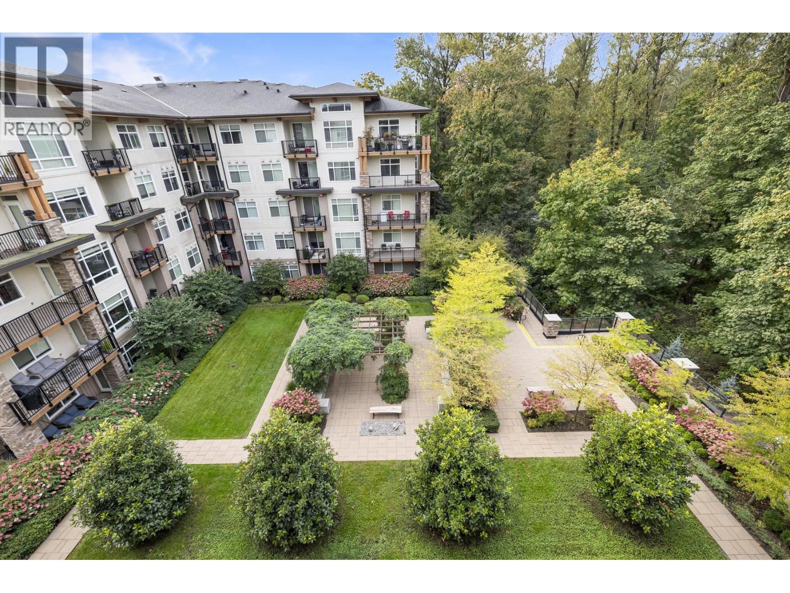 605 2465 Wilson Avenue, Port Coquitlam, British Columbia  V3C 0E6 - Photo 20 - R3058211