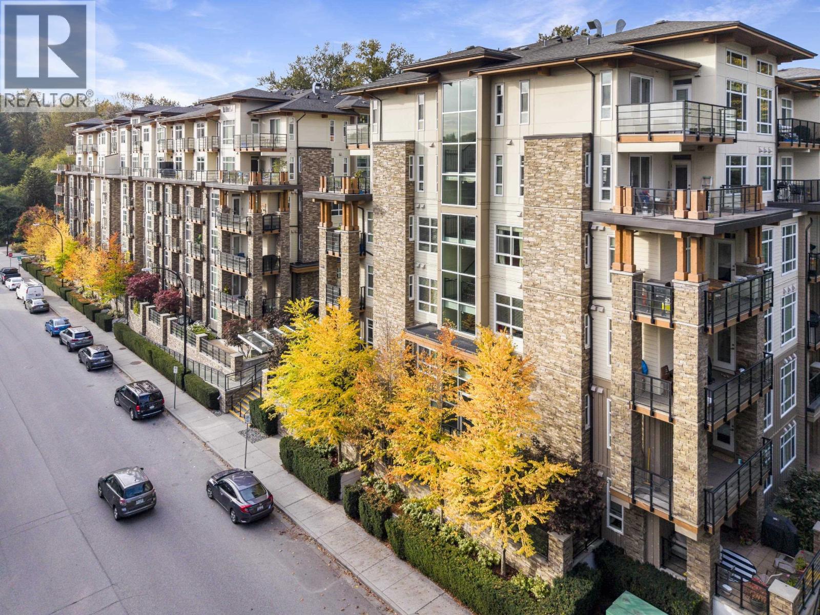 605 2465 Wilson Avenue, Port Coquitlam, British Columbia  V3C 0E6 - Photo 33 - R3058211