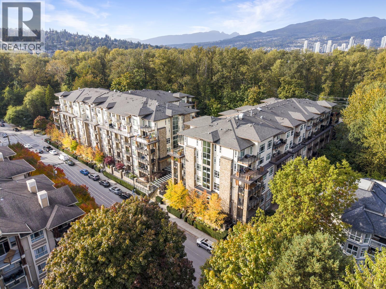 605 2465 Wilson Avenue, Port Coquitlam, British Columbia  V3C 0E6 - Photo 34 - R3058211