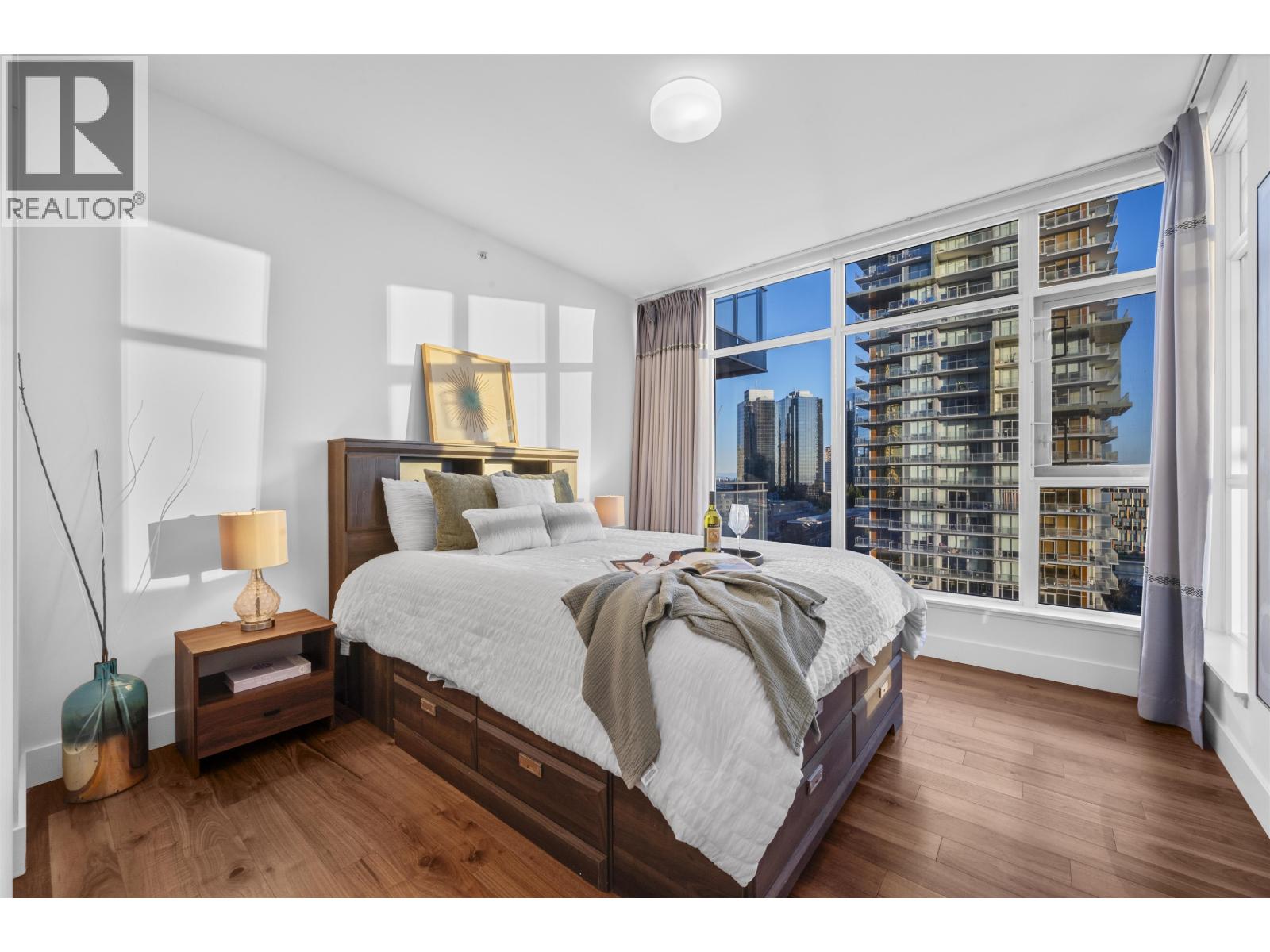 1005 4360 Beresford Street, Burnaby, British Columbia  V5H 0G2 - Photo 14 - R3058408