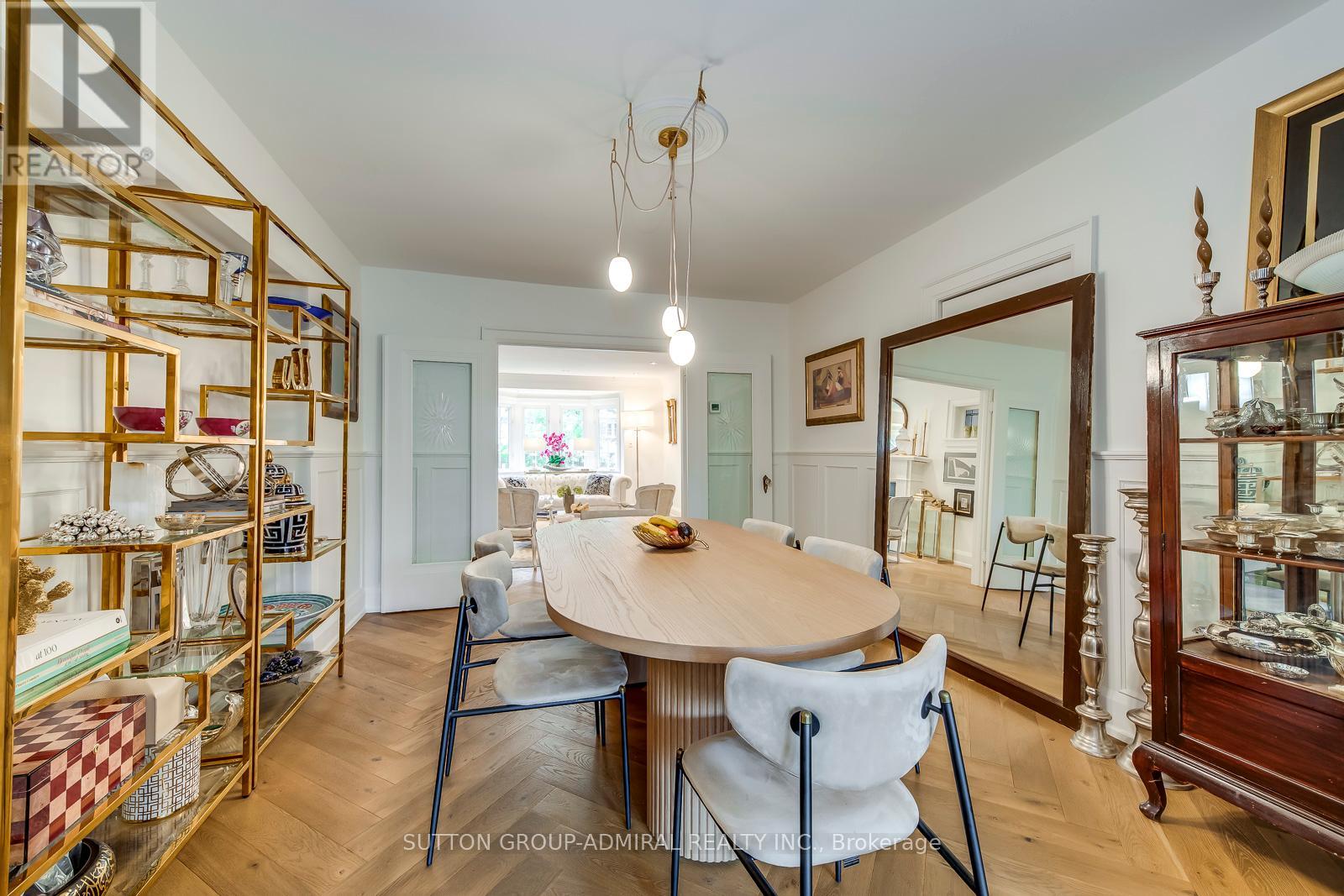469 St Clements Avenue, Toronto, Ontario  M5N 1M2 - Photo 6 - C12461886